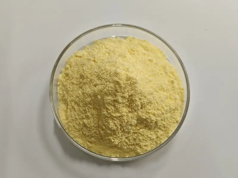 Anhydrous Aluminum Chloride