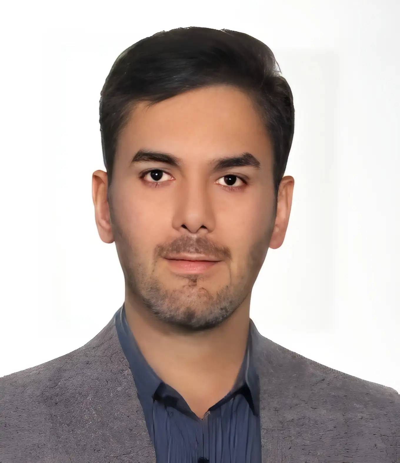 Ahmad Jafari