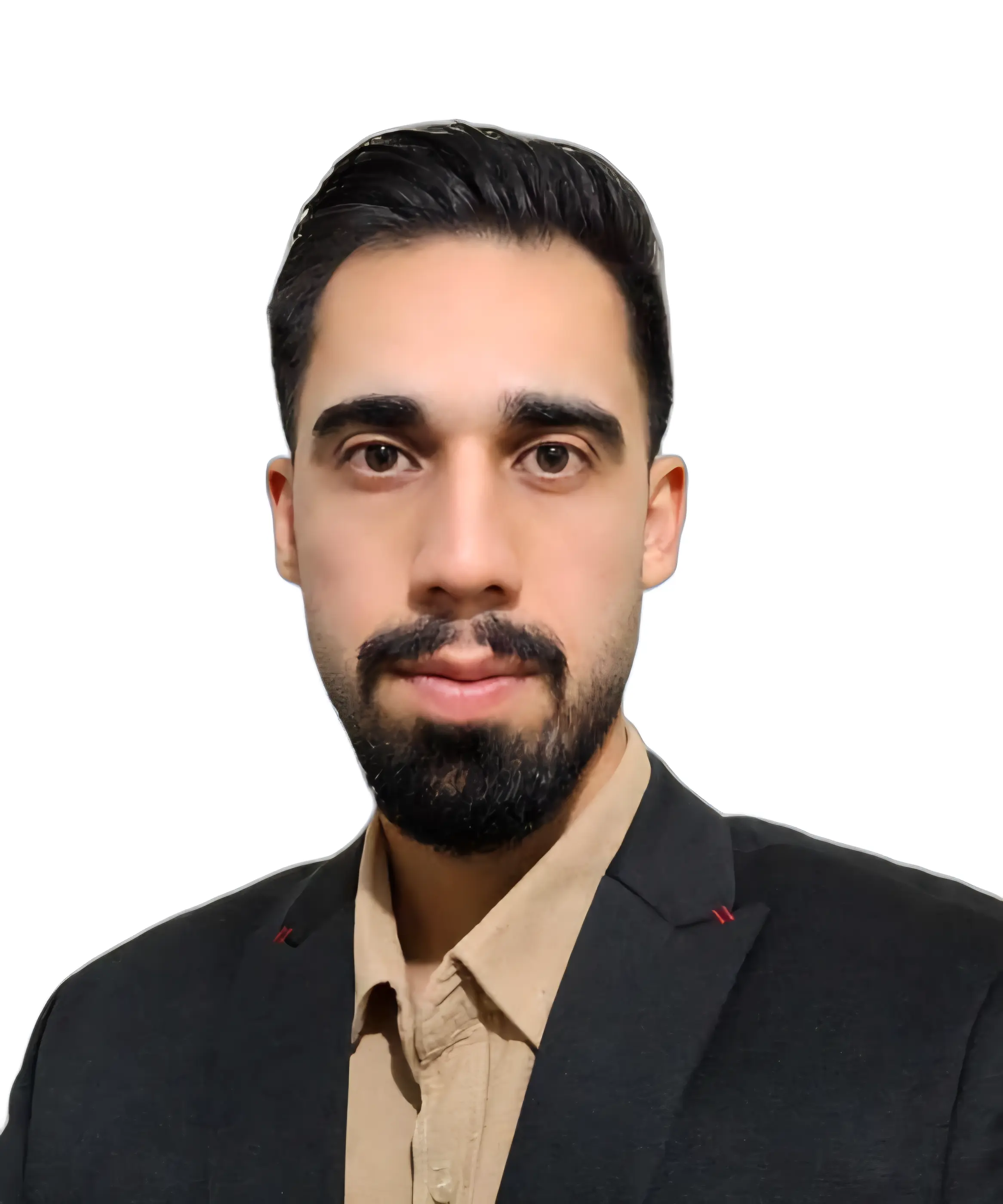 Amir Ghanbarpour