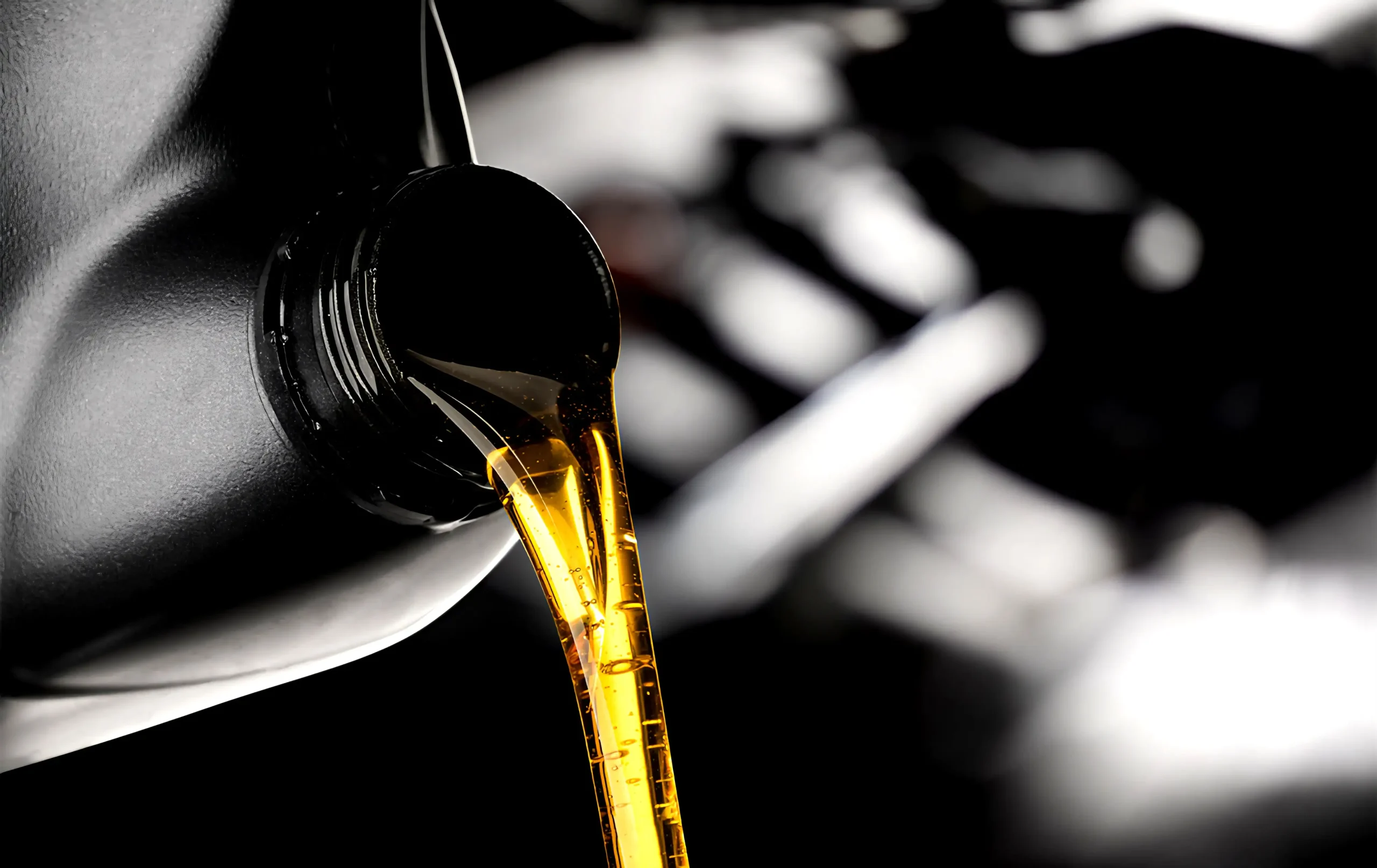 Base Oil Additives