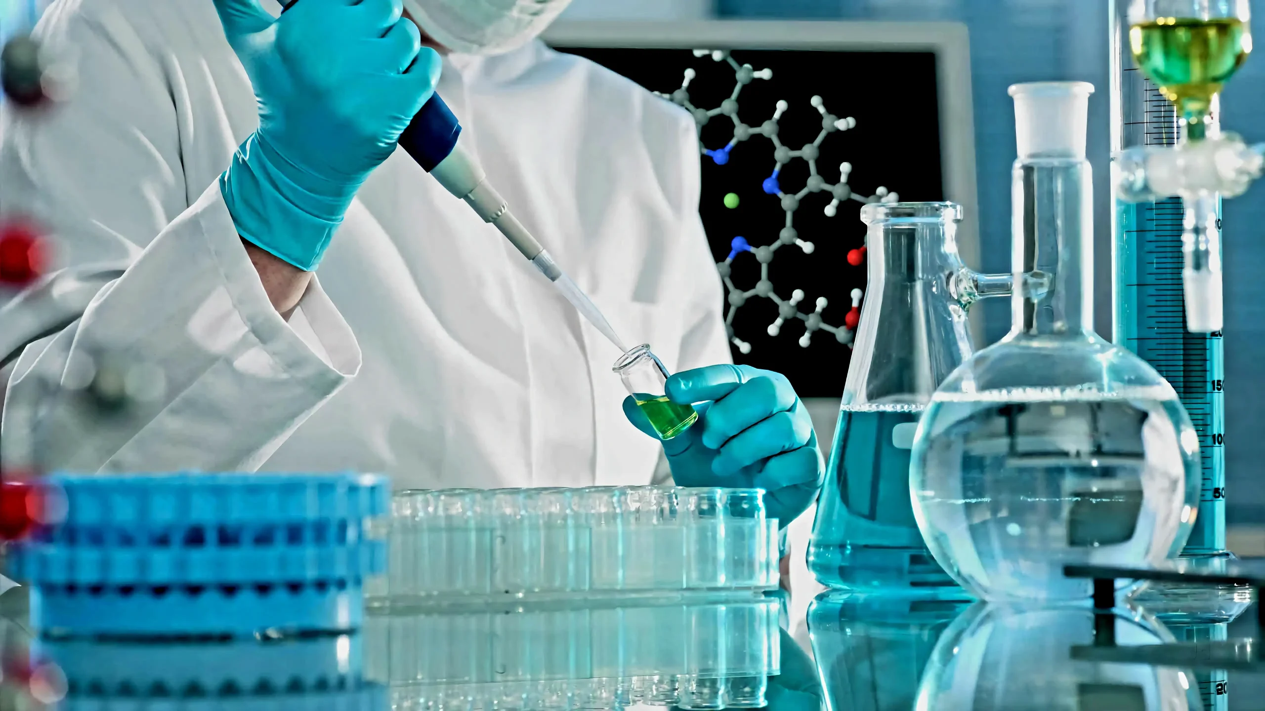 Pergass Shimi Laboratory