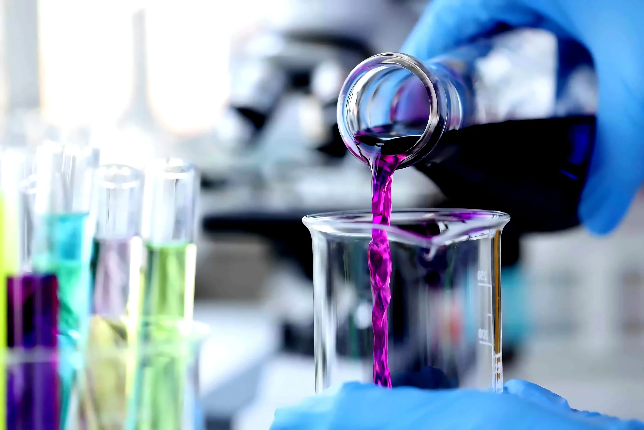 Chemical Synthesis