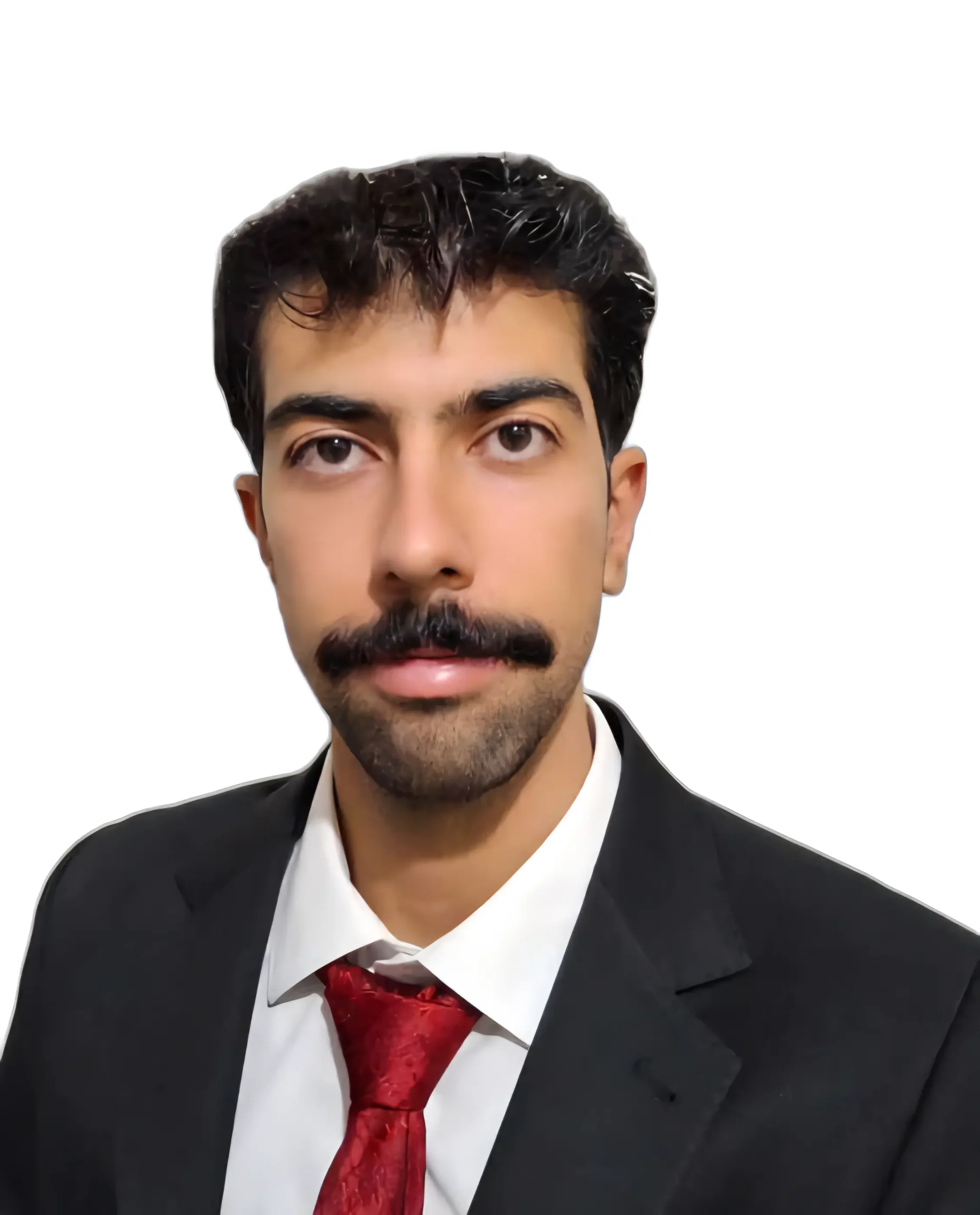 Farhad Khanmohammadi Sarabi