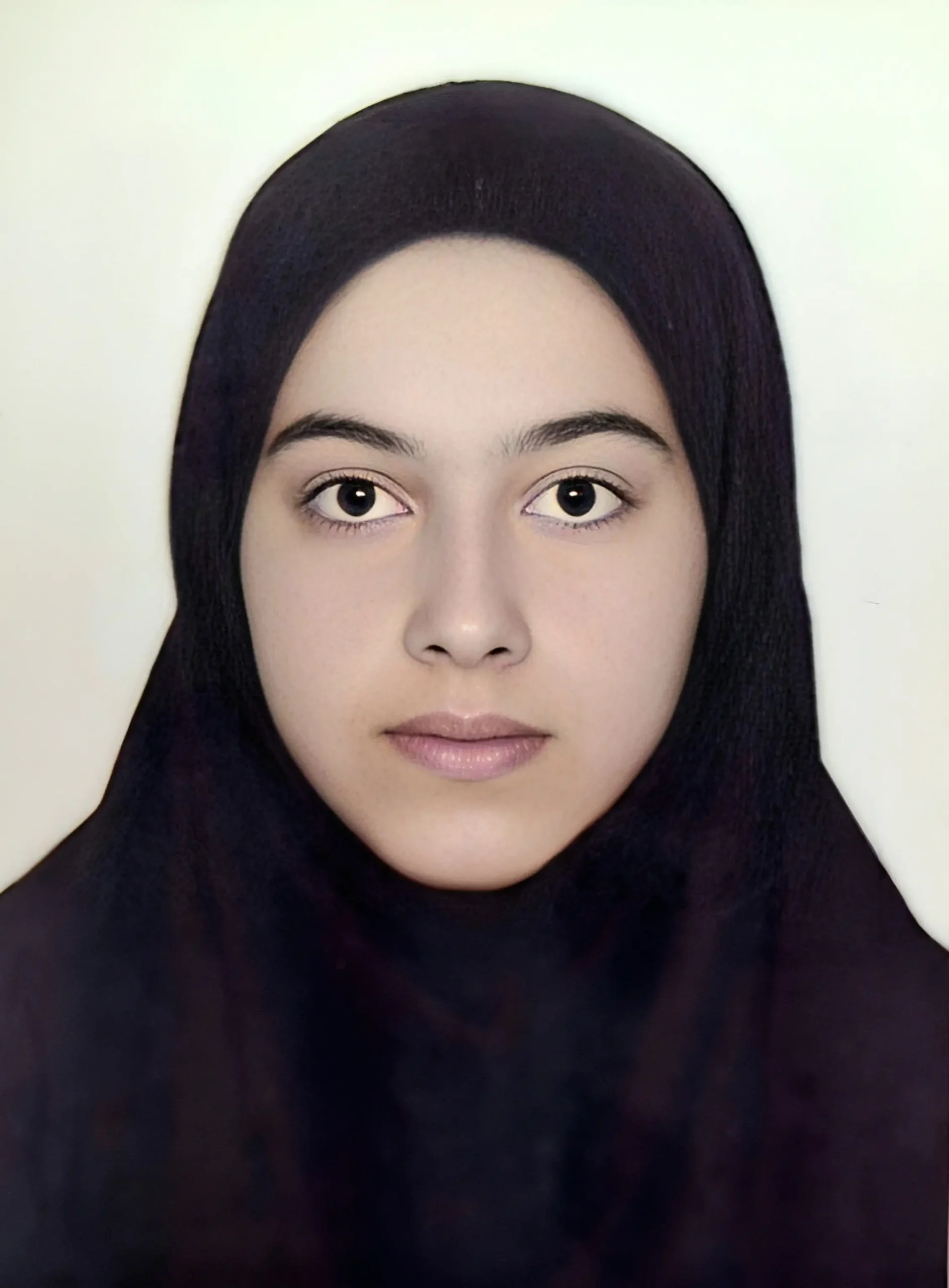 Maryam Nouri
