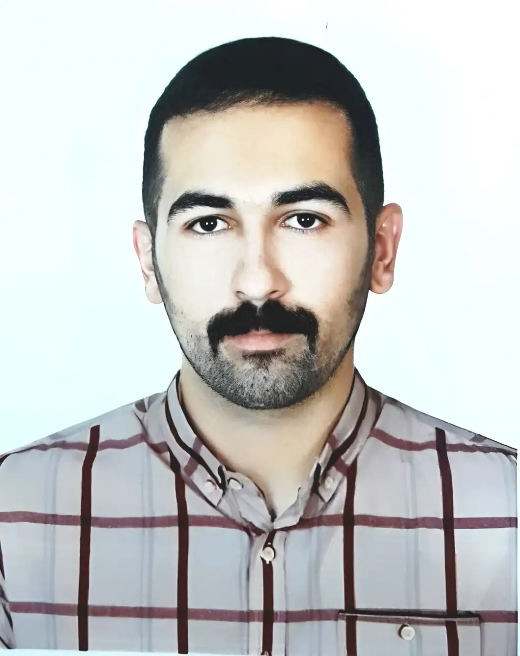 Mohammad Mohseni