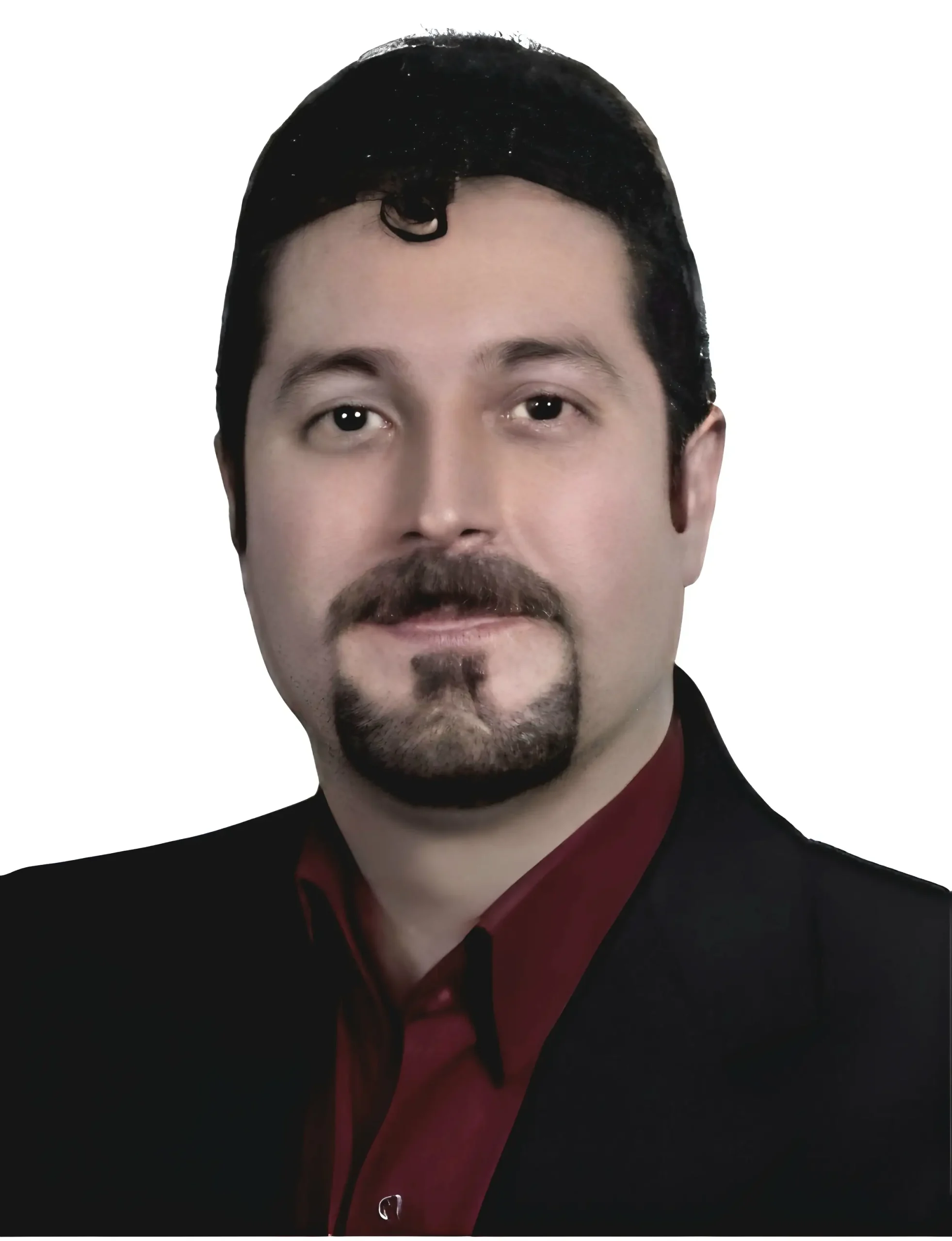 Ramin Ghiaei