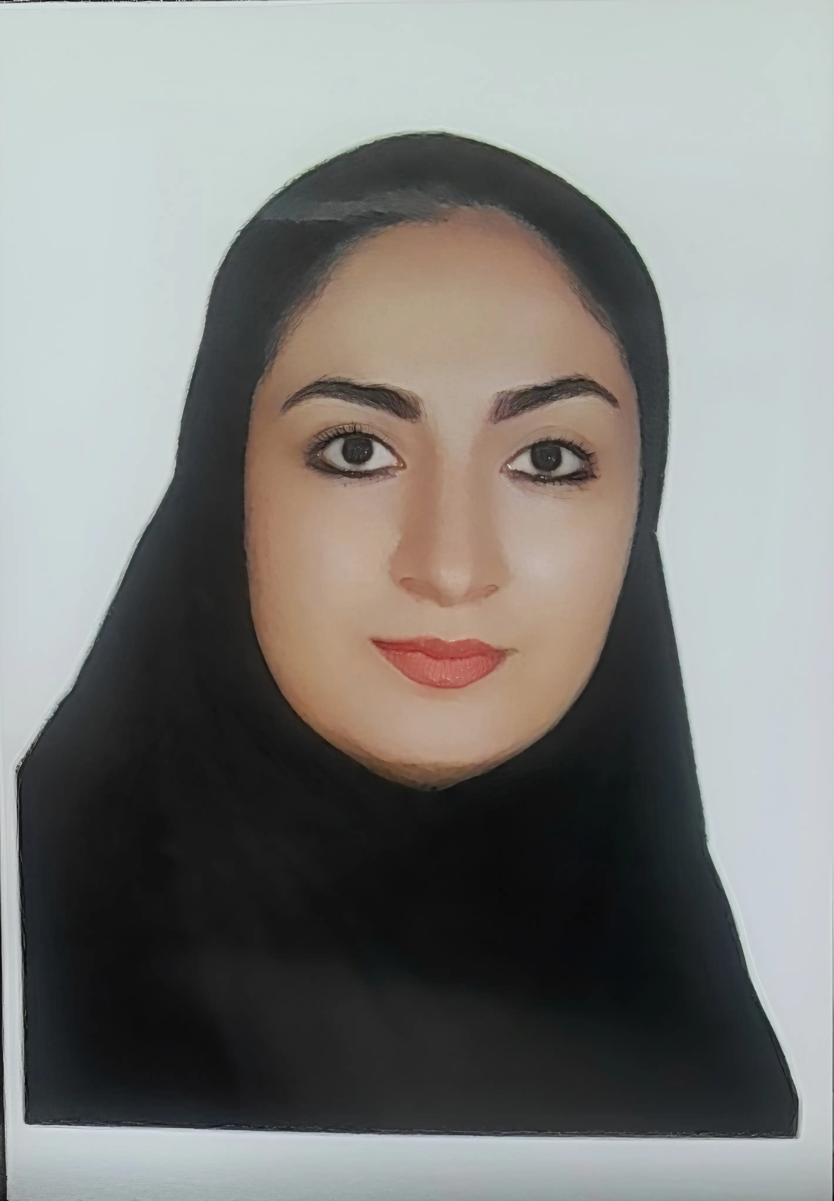 Sahar Safari